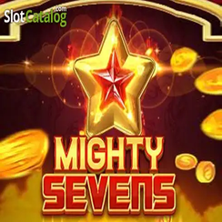 Seven Seven Seven গেম আইকন